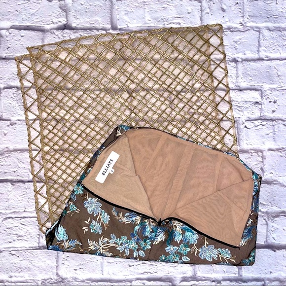 ELLIATT | 2-piece set - Picture 9 of 9